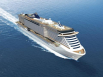 MSC Seaside MSC Seaside